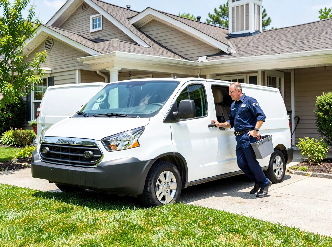 Emergency Plumber company in New Castle, PA